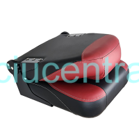 Sulenkiama RUNOS DELUXE Sport sėdynė su aukštu atlošu Nr.1 Sulenkiama RUNOS DELUXE Sport sėdynė su aukštu atlošu Nr.1